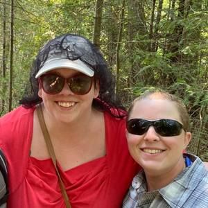 Meet your Posher, Sierra